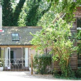 The Linhay, hotel in Faringdon