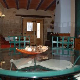Casa La Catalina III, Hotel in Beceite