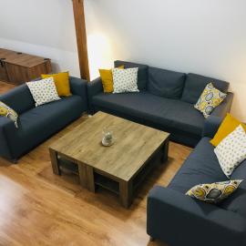 Apartmány Rychtaříkovi