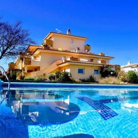 Stil Mar Anna Terra - by Apartamentos Stil Mar Anna
