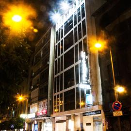 Hotel Universal by Maxi Hoteles, hotel u gradu Granada