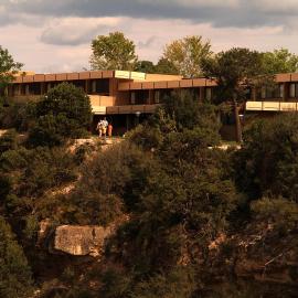 Kachina Lodge - Inside the Park, hotel a Grand Canyon Village