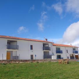 Albergue Cilleruelo de Bezana, hotel v destinácii Cilleruelo de Bezana