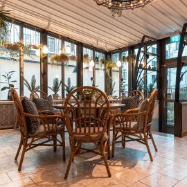 Hotel Lorensberg, hotel em Gotemburgo
