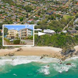 Beach Resort Apartment, hotel in Port Macquarie
