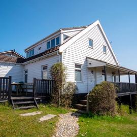 Shore Cote, Thorpeness, Hotel in Thorpeness