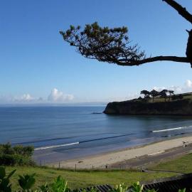 LE STUDIO DU RIS, hotel in Douarnenez