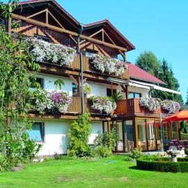 Gästehaus Köglmaier, ξενοδοχείο σε Kelheim