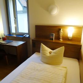 Kolping-Hotel, hotel i Schweinfurt