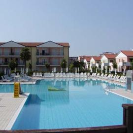 Villaggio Tirreno appartamento 01