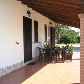 Agriturismo Belvedere, Hotel in Pescia Romana