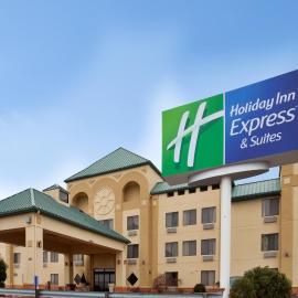 Holiday Inn Express Hotel & Suites Fenton/I-44 by IHG, hotel em Fenton