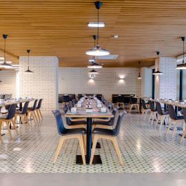 Hotel Alif Campo Pequeno, hotel em Lisboa