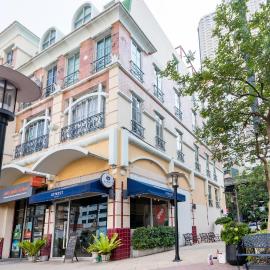 Atnest Hostel