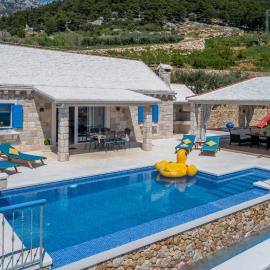 Villa Blue Sky