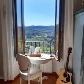 Ripa Medici, camere con vista e parcheggio incluso, hotel in Orvieto