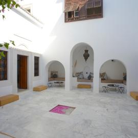 Dar Sabri, Hotel in Nabeul