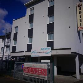 Hotel Schillerquartier