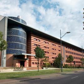TRYP by Wyndham Halle, Hotel in Halle an der Saale