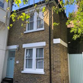 Seaview Cottage, hotel in Broadstairs