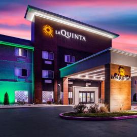 La Quinta Inn and Suites by Wyndham Elkhart, khách sạn ở Elkhart
