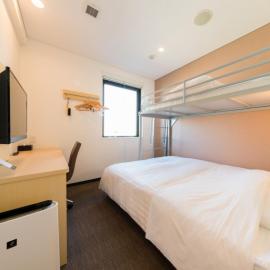 Super Hotel Tokyo Kinshicho Ekimae / Vacation STAY 79364