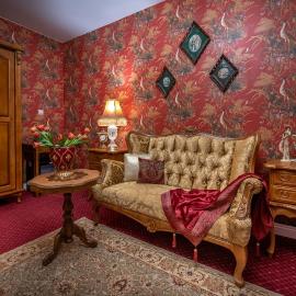 Rezydencja Grawert Boutique & Spa