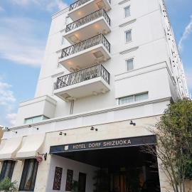 Hotel Dorf Shizuoka