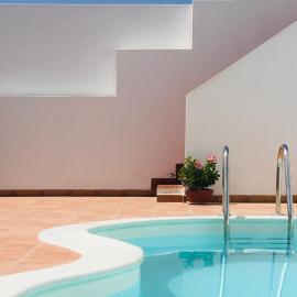 Surfers Retreat, hotel a Corralejo
