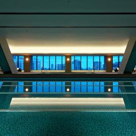 The Okura Tokyo