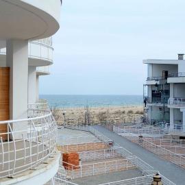 Золотой Бугаз, hotel in Gribovka