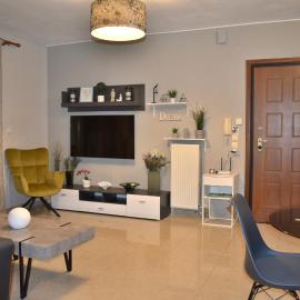 Amazing Apartment, hotel in Serres
