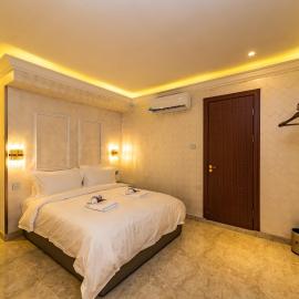 AC Residence - A Member of The Luxury Stay Group, hôtel à Kota Kinabalu