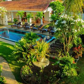 Sujeewani Villa, Hotel in Negombo