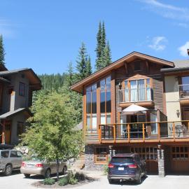 Woodhaven # 8 in Sun Peaks