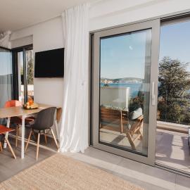3in1 Holiday Home