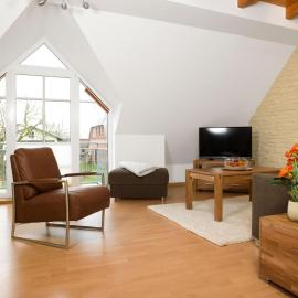 Appartements Am Reiterhof Seepferdchen