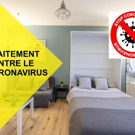 Cosy Studio 110 - Chambéry centre - Stationnement - Gare, hotel in Chambéry