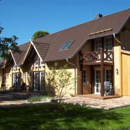 Froschkönig - Ferienhaus und Ferienwohnungen 03096 Burg Spreewald, hotel sa Burg