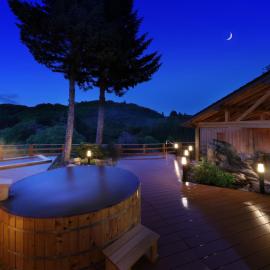 Sannouzan Onsen Zuisenkyo, hotel in Ichinoseki