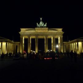 Apartment&Rooms near Brandenburg Gate