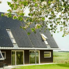 Solar-Ligna, hotell i Mildenitz