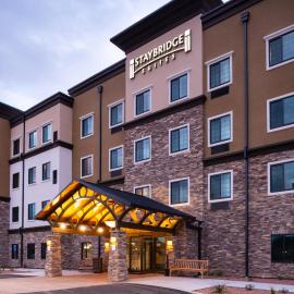 Staybridge Suites - St George by IHG, hotel u gradu 'St. George'