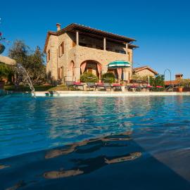 Villa Senaia
