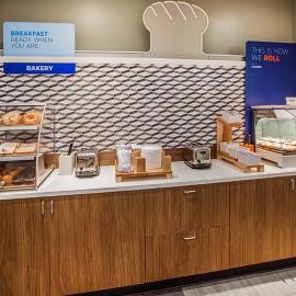 Holiday Inn Express Mountain View South Palo Alto by IHG, מלון במאונטיין וויו