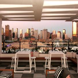 Opera Apartments South Brisbane