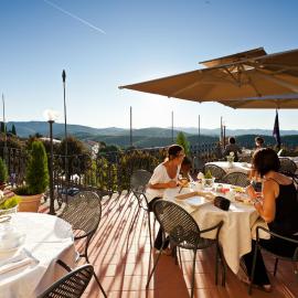 Palazzo Leopoldo Dimora Storica & Spa, ξενοδοχείο σε Radda in Chianti