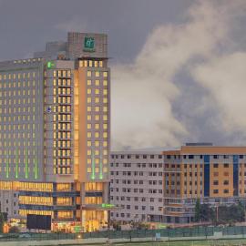 Holiday Inn Bengaluru Racecourse by IHG, מלון בבנגלור