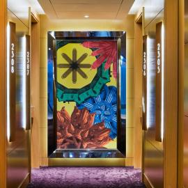 Hotel Indigo Hong Kong Island by IHG