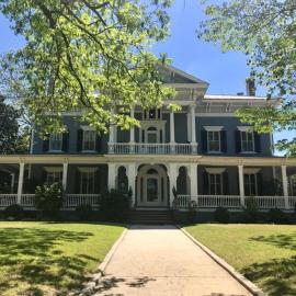 Elmwood 1820 Bed & Breakfast Inn, hotel v destinácii Washington